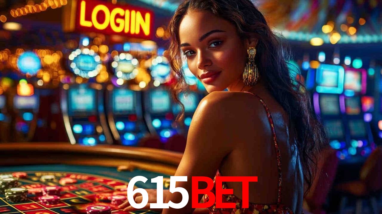 615bet Rio de Janeiro - Popular Jogos