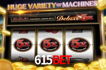 Desvendando o Mundo dos Jogos Virtuais na 615bet