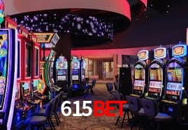 615bet São Paulo - Hot Promos