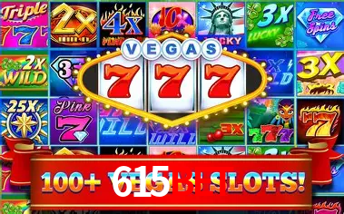 Desvendando o Mundo dos Jogos Virtuais na 615bet