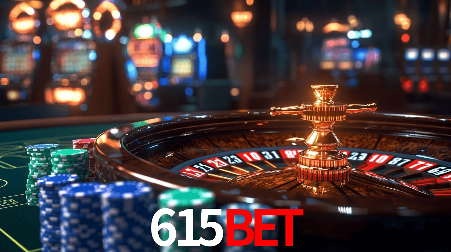 615 bet app