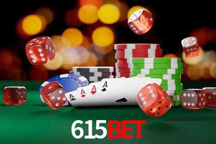 Promoções Sazonais 615bet