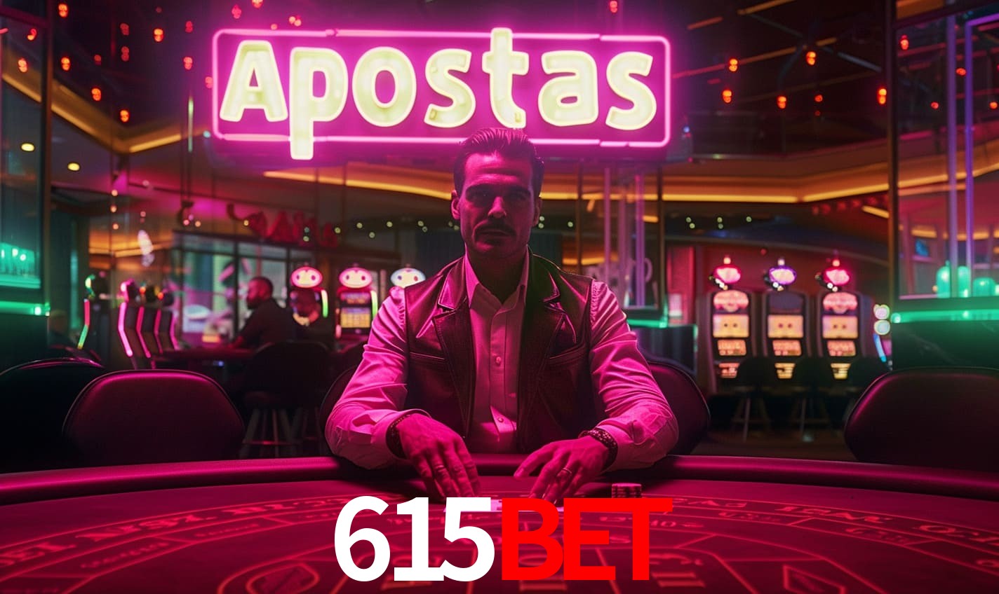 615bet Belo Horizonte - Provably Fair