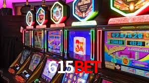 Mesa de Blackjack 615bet