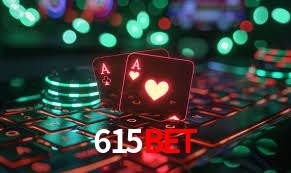 Benefícios da Conta 615bet