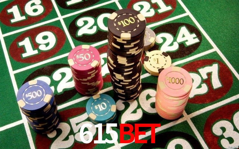 cassino 615bet
