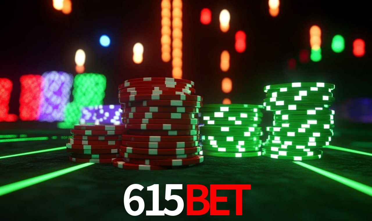 Slot Games 615bet