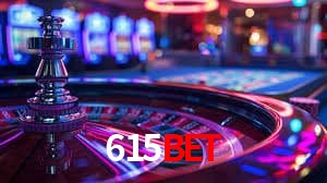 Cadastro Rápido 615bet