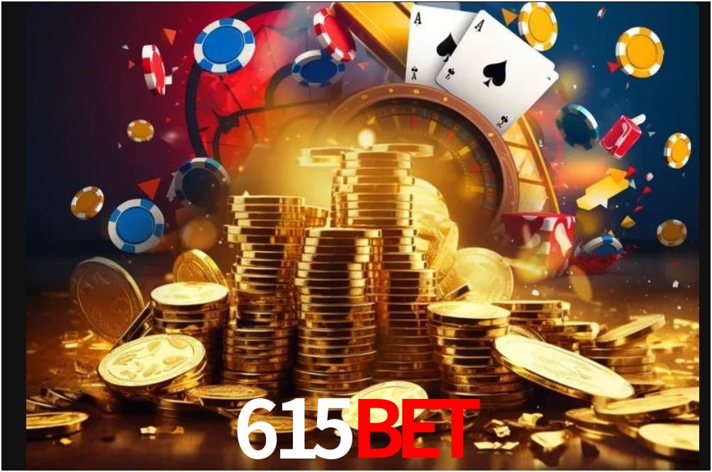 Programa VIP 615bet