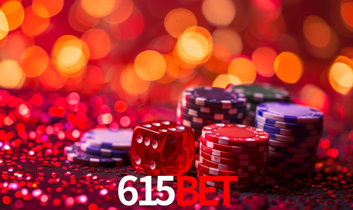 615bet Salvador - Strategies