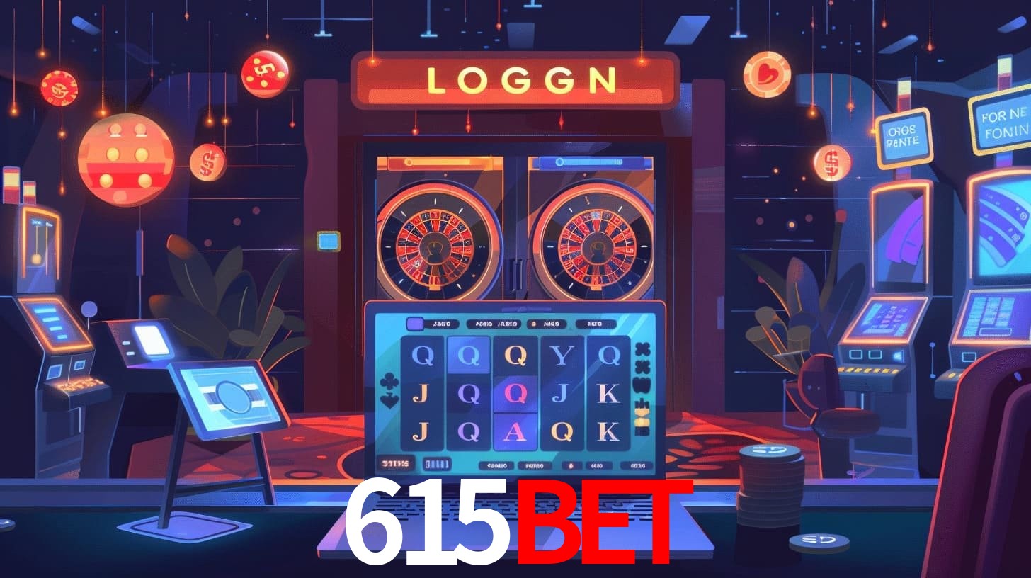 615bet - User Statistics