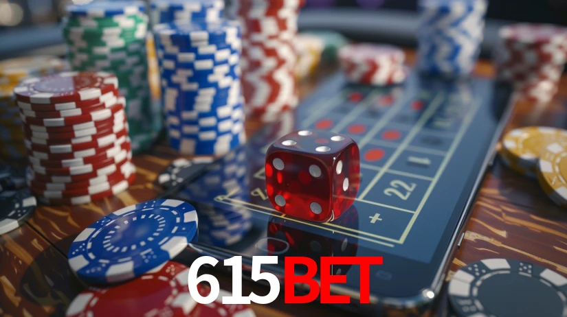 615 bet app