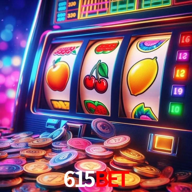 Login Seguro 615bet