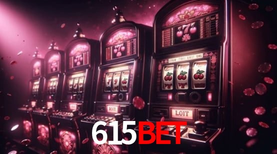 Casino Ao Vivo 615bet