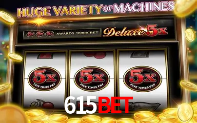 Descubra a Essência do 615bet: Nossa História e Compromissos
