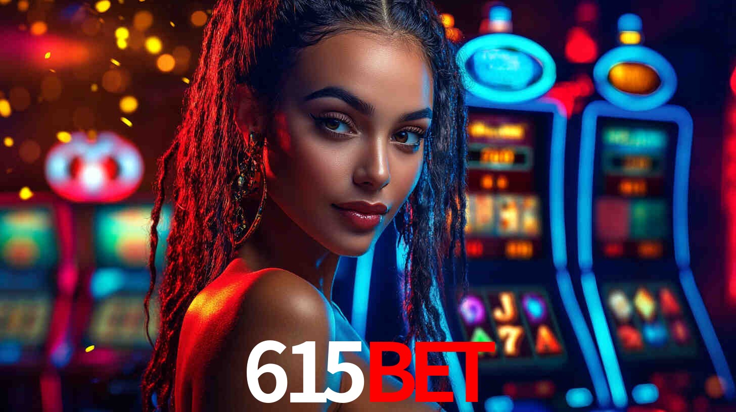 Inovações de Jogos na 615bet: O Futuro das Experiências Interativas