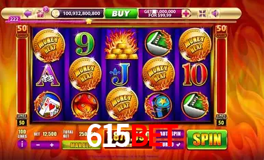 A Emoção da Loteria na 615bet: Uma Chance de Mudança de Vida