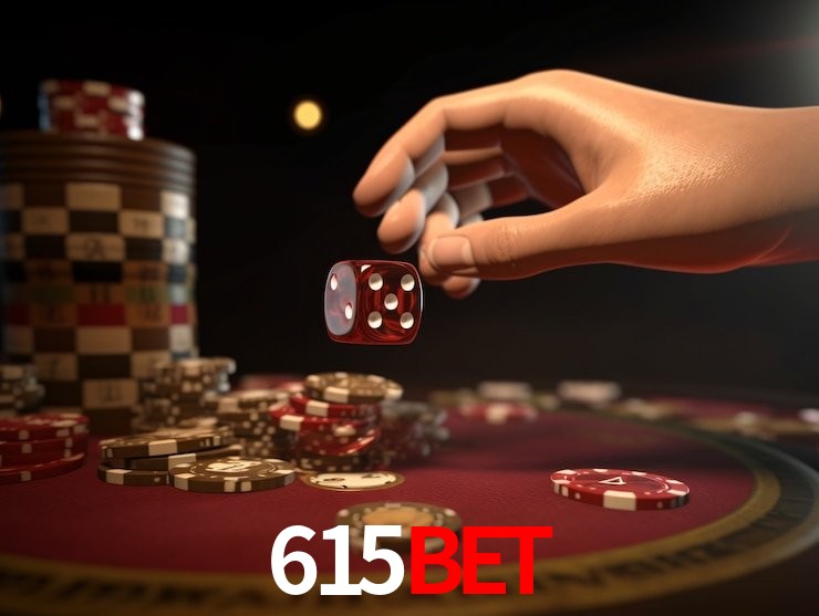 Especiais de Fim de Semana 615bet