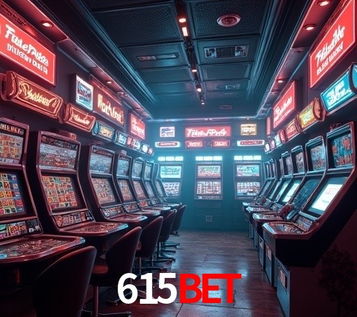 615bet Promoções - 30+ Ofertas Diárias