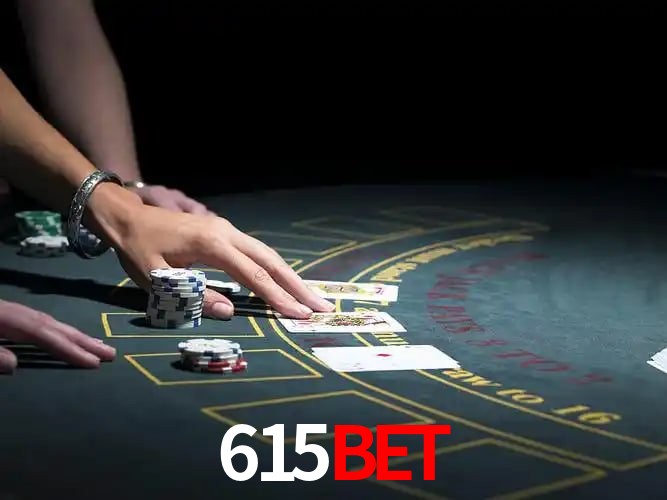615bet Salvador - Support