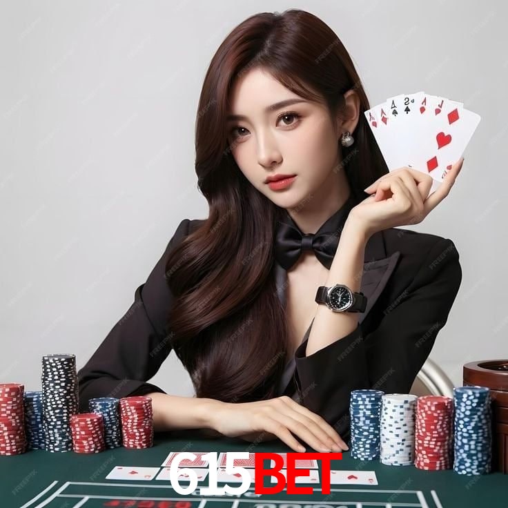 615bet - Login Methods