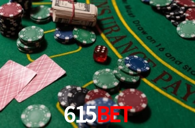Bônus Generosos e Exclusivos no 615bet para Você!