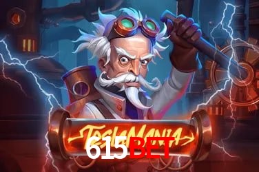 615bet Belo Horizonte - Jackpots