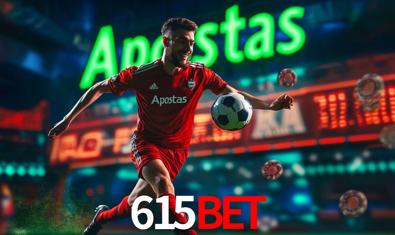 Casino VIP 615bet