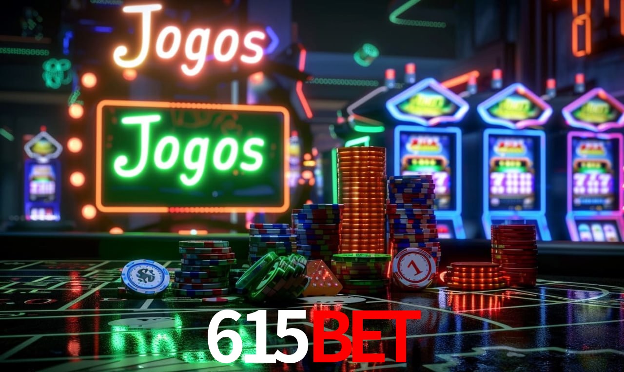 615 bet app