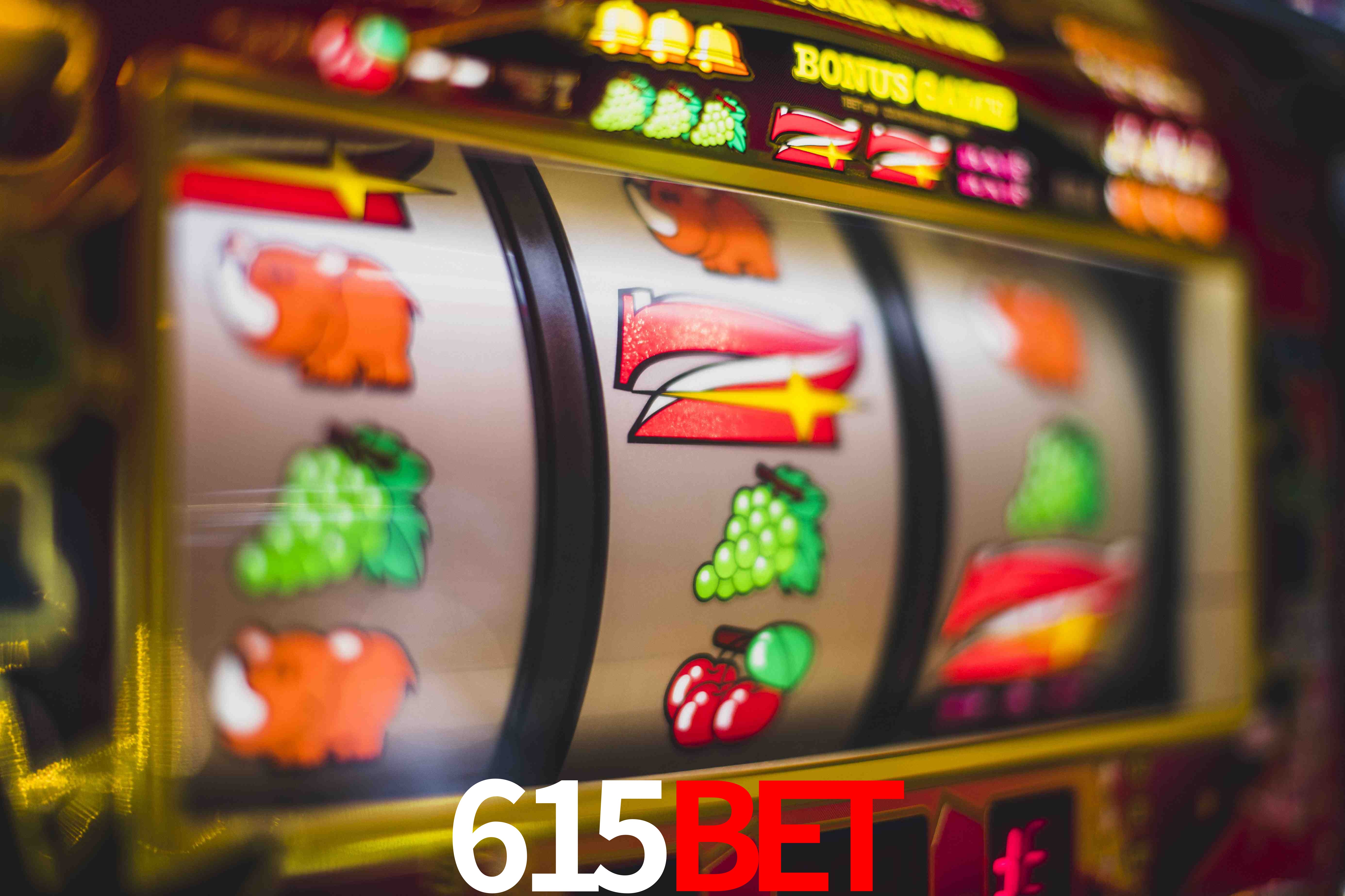 Welcome Bonus 615bet