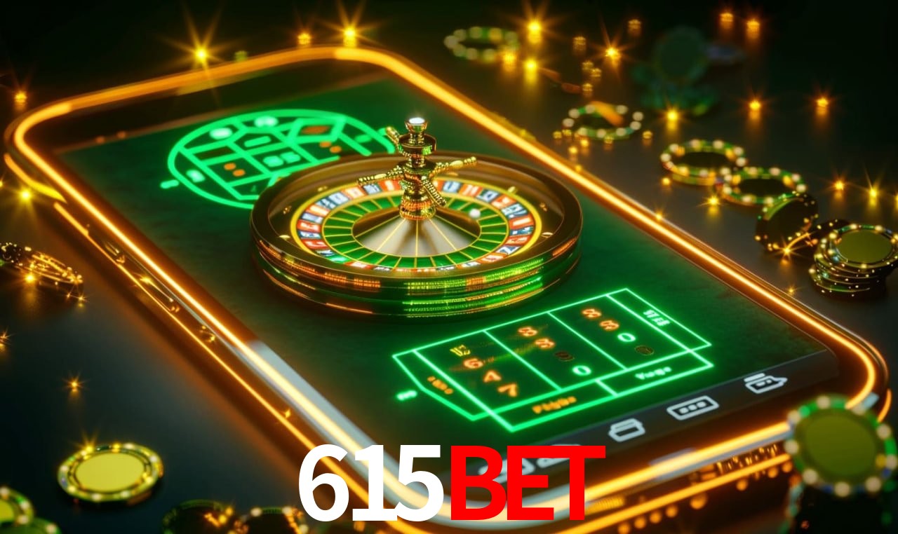 615bet - Support
