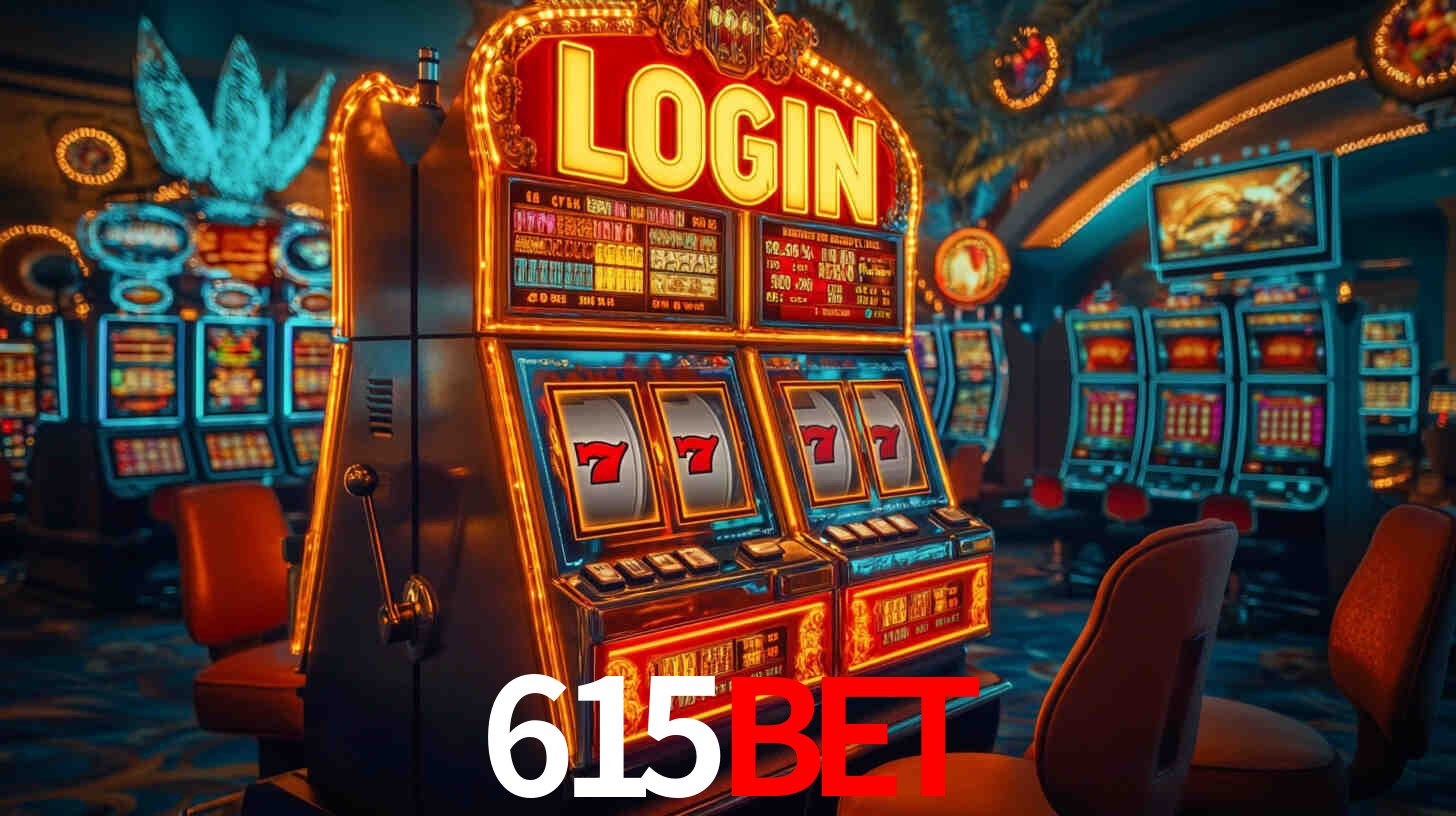 Programa VIP 615bet