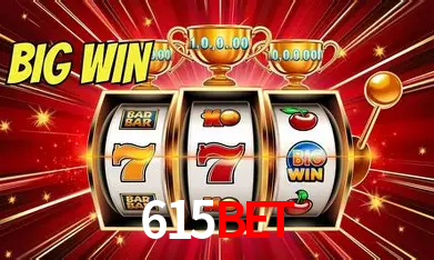 615bet Rio de Janeiro - Bonus Terms