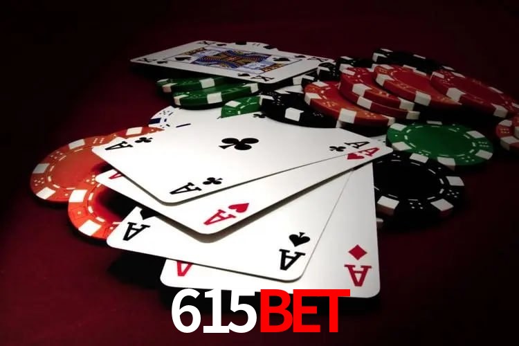 Estatísticas Esportivas 615bet