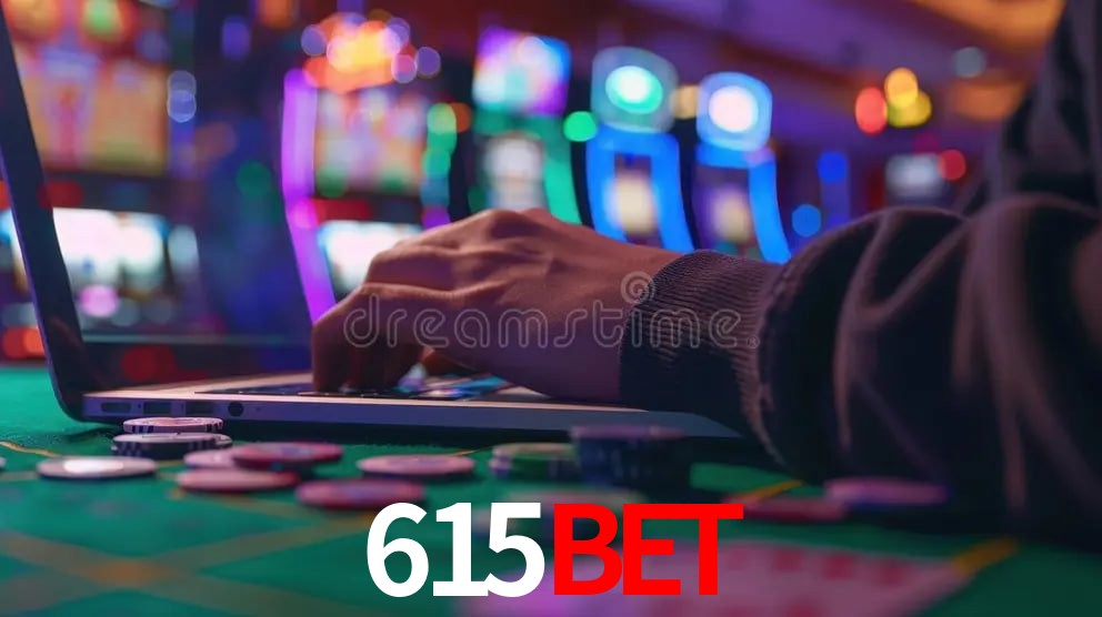 Jogo Spaceman 615bet
