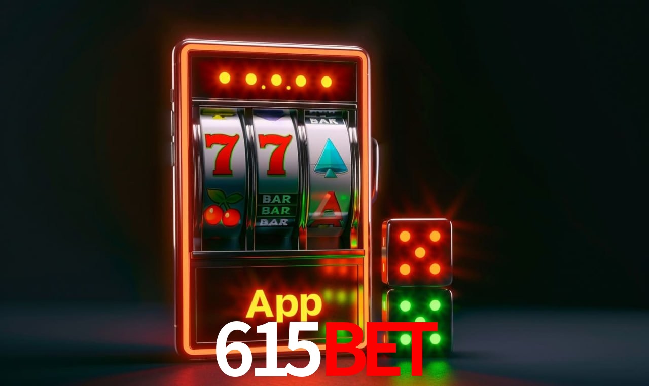 Sistemas de Segurança 615bet