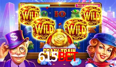 615bet Salvador - Bonus Stats