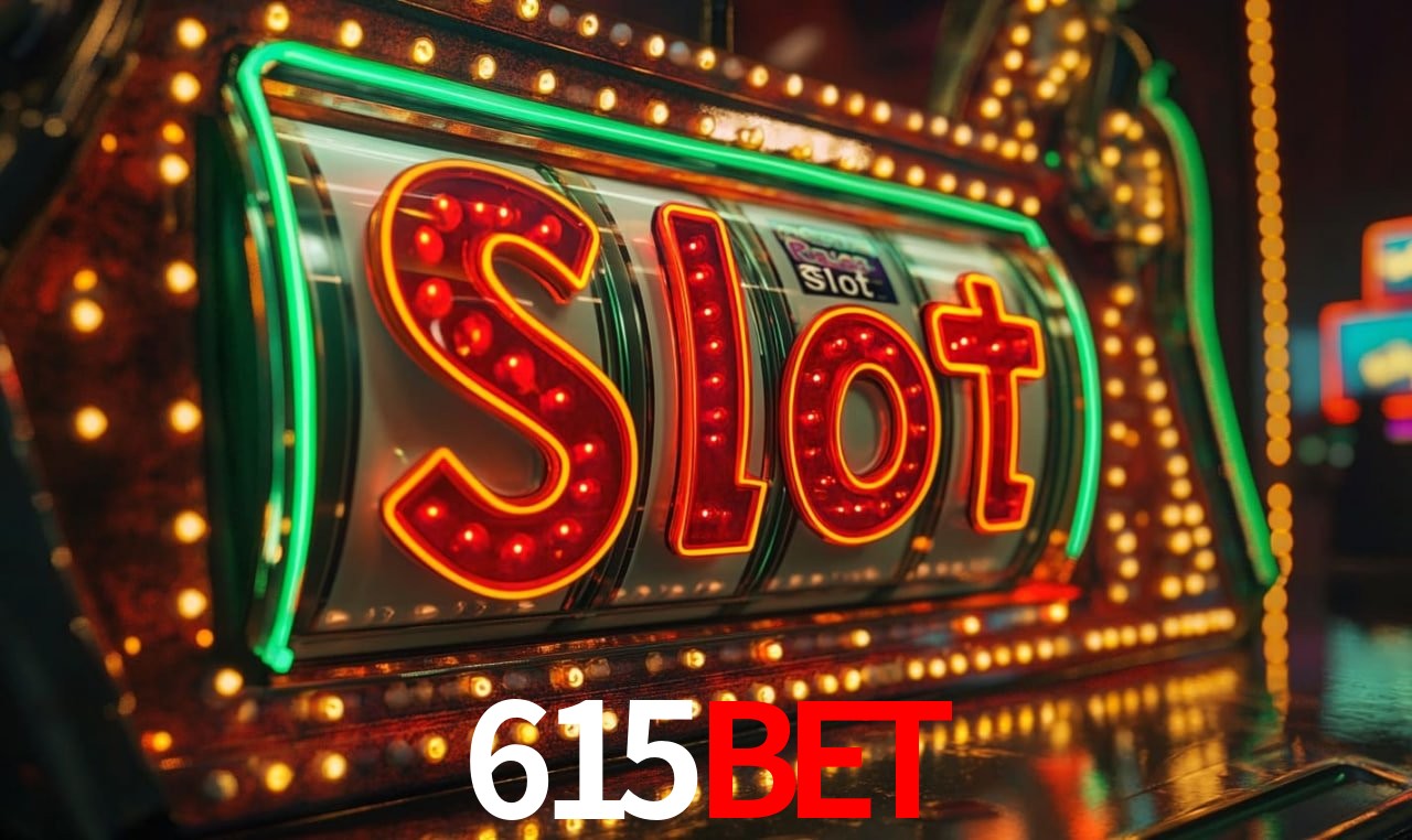 615bet Entrar - Login Seguro Certificado