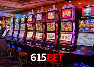 615bet São Paulo - All Bonuses