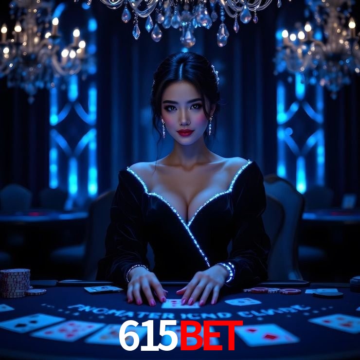615bet São Paulo - Jogo Providers