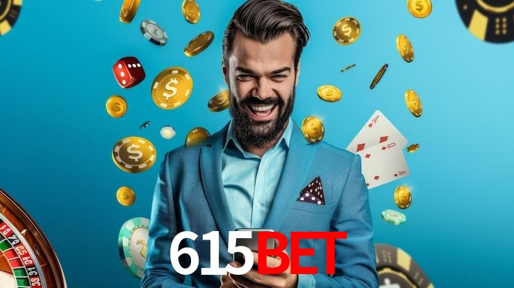 Quick Registration 615bet