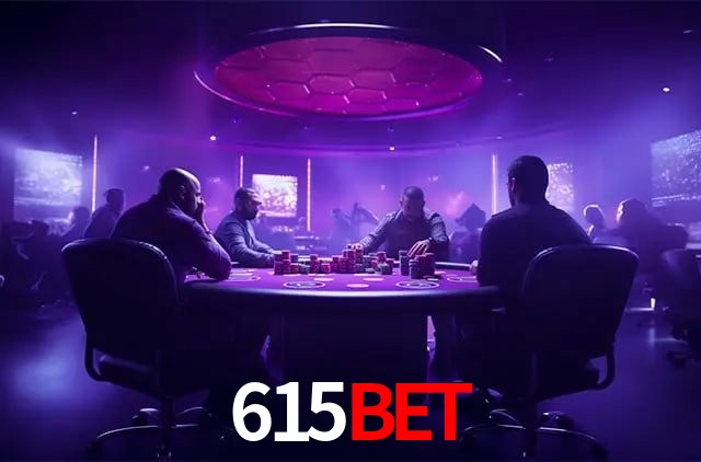 Tecnologia da Plataforma 615bet