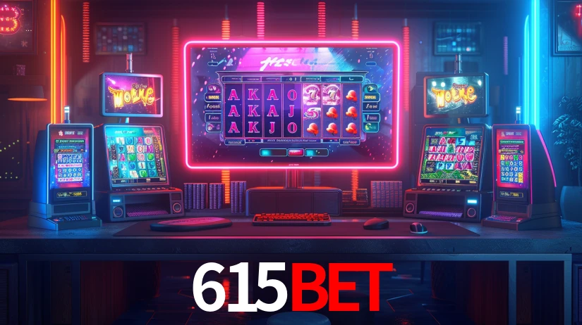 615 bet app